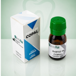 Copal varnish