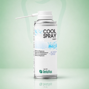 Cool spray