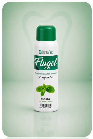 Fluorgel (Mente)