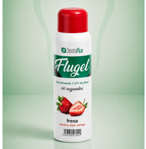 Fluorgel (Luleshtrydhe)
