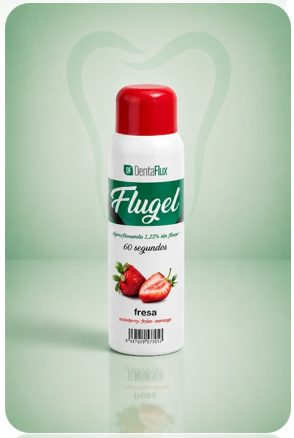 Fluorgel (Luleshtrydhe)