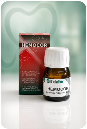 Hemocor