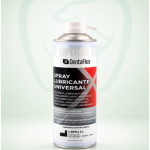 Lubrifikant universal spray