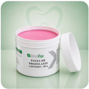 Pasta de profilaxis (300g)