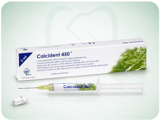 Calcident 450