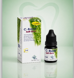C-Bond Self-ETCH (5ml)