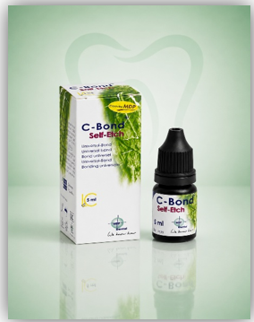 C-Bond Self-ETCH (5ml)