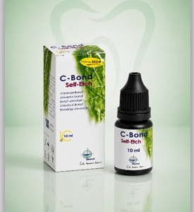 C-Bond Self-ETCH (10ml)