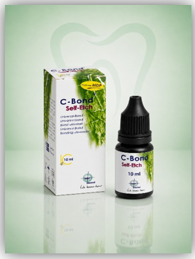 C-Bond Self-ETCH (10ml)