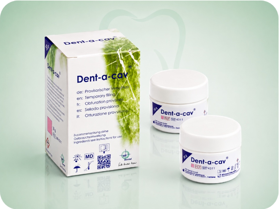 Dent-a-cav Kavidur