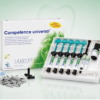 Kit competence universal