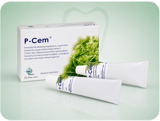 P-cem Ngjites provizor