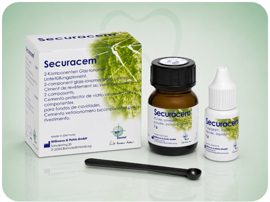 Securacem