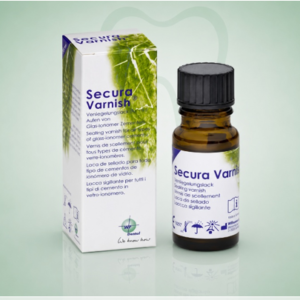Secura varnish