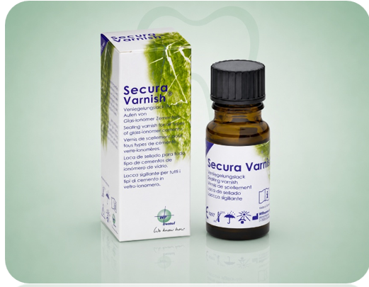 Secura varnish