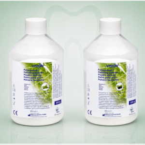 Vision prophy powder