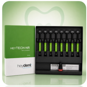 Kit Kompoziti Hey Tech NR