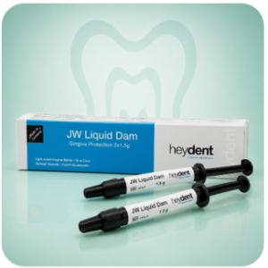 JW Liquid Dam