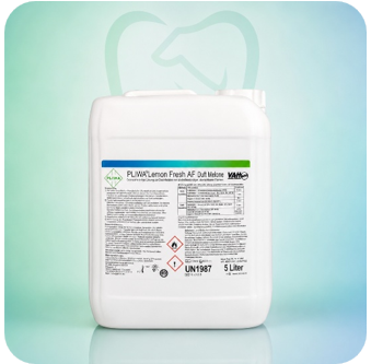 Pliwa Lemon Fresh AF Duft Melone (5L)
