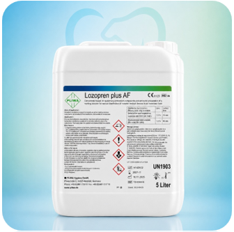 Lozopren Plus AF (5L)