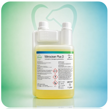 Mikroclean Plus D
