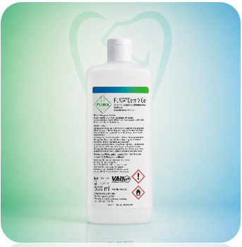 Pliwa Derm V Gel