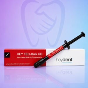 Hey tec-Bulk UD