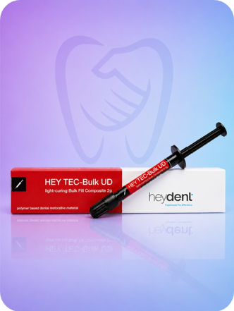 Hey tec-Bulk UD