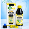 Citric acid 40%