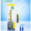 Yellow porcelain etch 9.5%