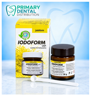 Iodoform