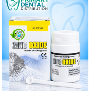 Zinc Oxide