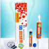 Alustat gel