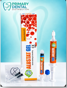 Alustat gel
