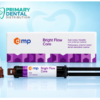 Bright flow core