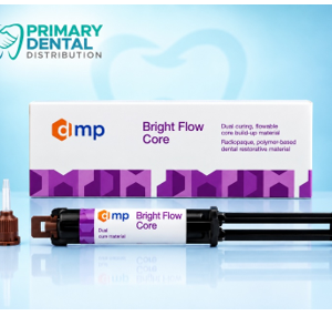 Bright flow core