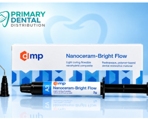 Nanoceram Bright Flow