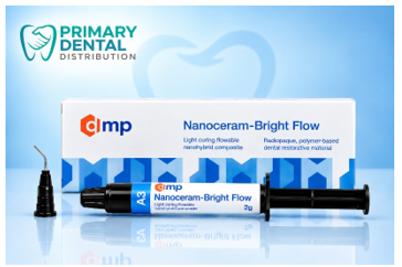 Nanoceram Bright Flow