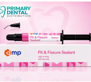 Pit & fissure sealant