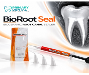BioRoot Seal – IL-CHUNG Dental