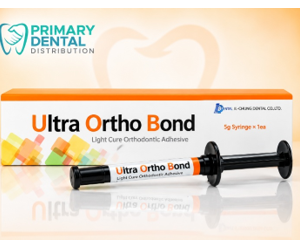 Ultra ortho bond