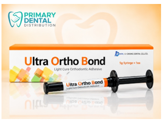Ultra ortho bond