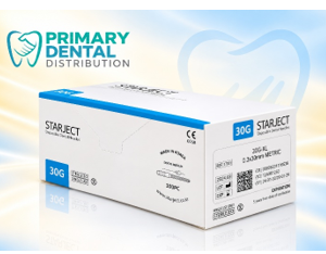Age mctbio starject (0.3*30mm)