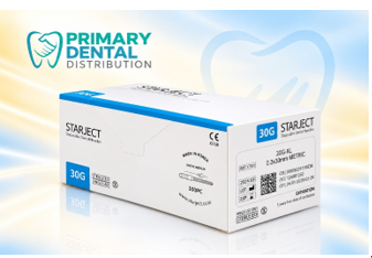 Age mctbio starject (0.3*30mm)