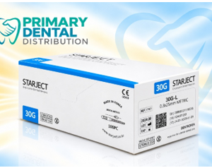 Age mctbio starject (0.3*25mm)
