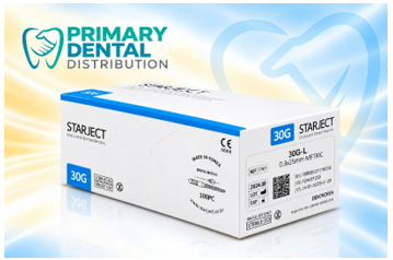 Age mctbio starject (0.3*25mm)