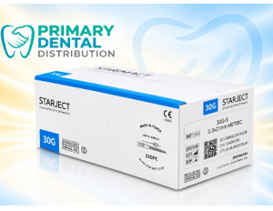 Age mctbio starject (0.3*21mm)