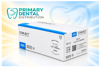 Age mctbio starject (0.3*21mm)